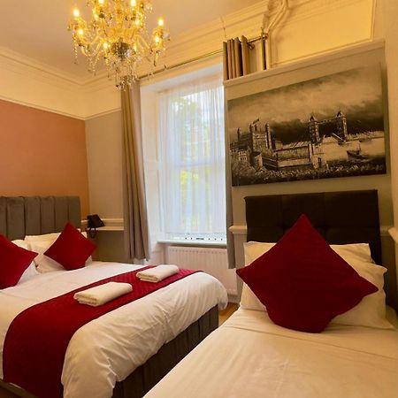 Classic Hyde Park Hotel London Exterior photo