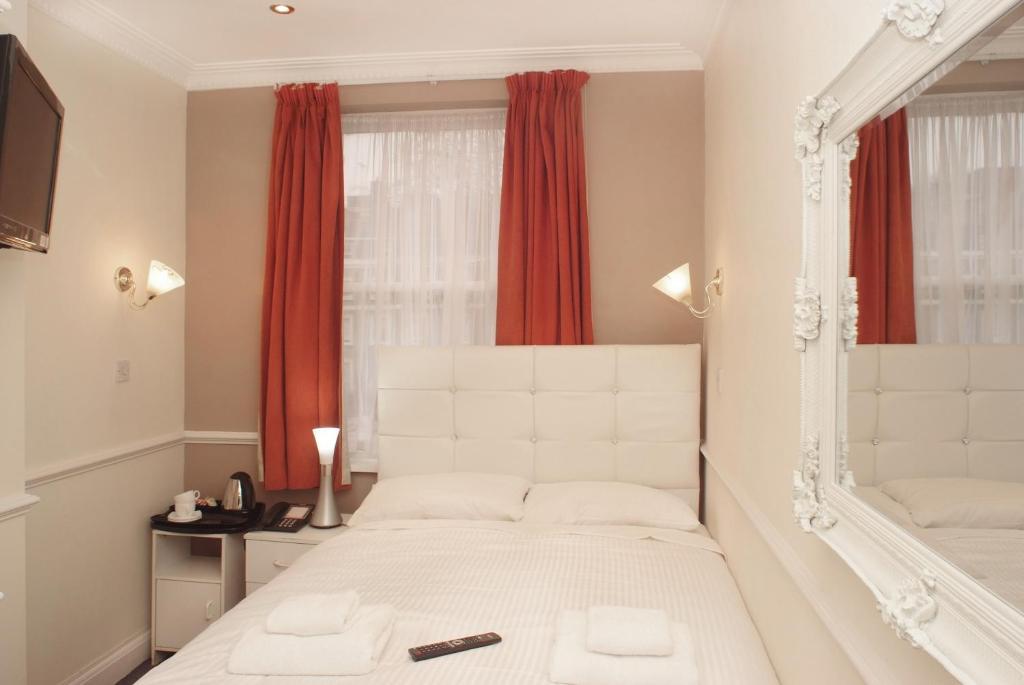 Classic Hyde Park Hotel London Exterior photo